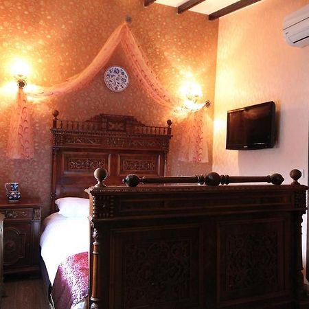 Antik Konak Sultanahmet Luxury Apart Hotel Isztambul Kültér fotó